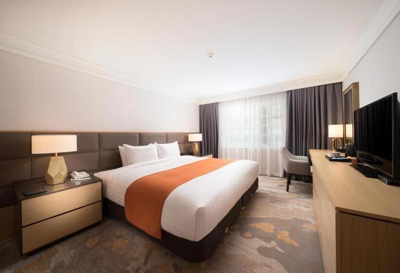 Полулюкс, Jeju Sun Hotel & Casino