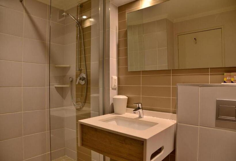 Номер Стандарт, Town Lodge Mbombela