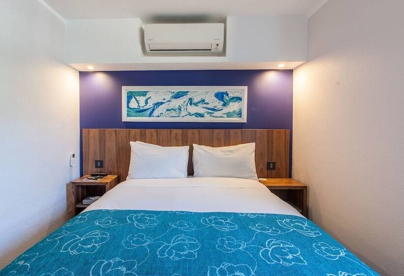 Номер Стандарт, Town Lodge Mbombela
