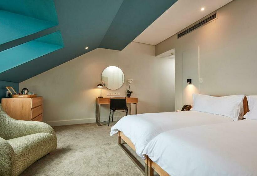 Номер Стандарт, Victoria & Alfred Hotel By Newmark