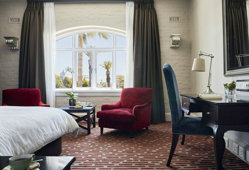 Номер Стандарт, Victoria & Alfred Hotel By Newmark