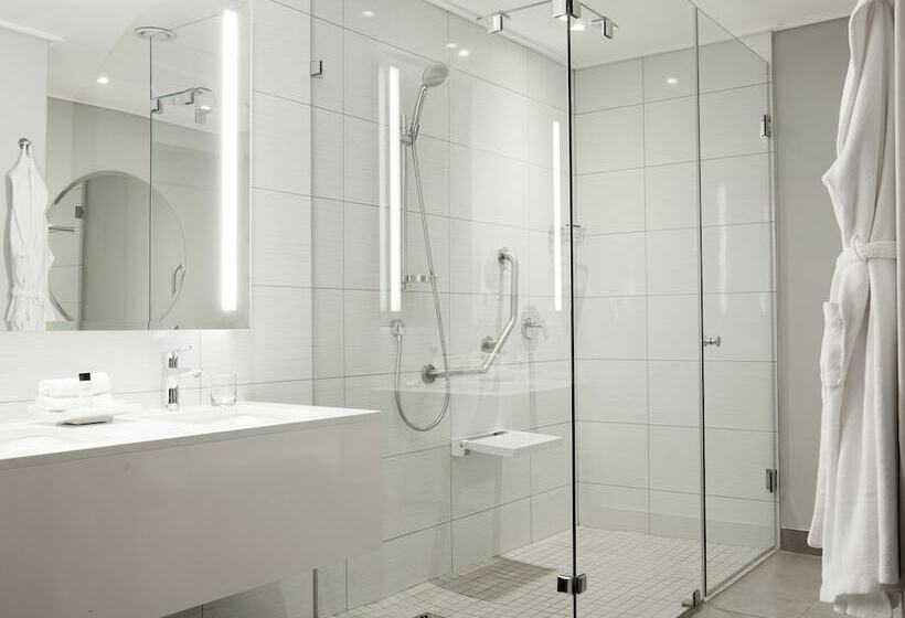 Номер Стандарт, Victoria & Alfred Hotel By Newmark