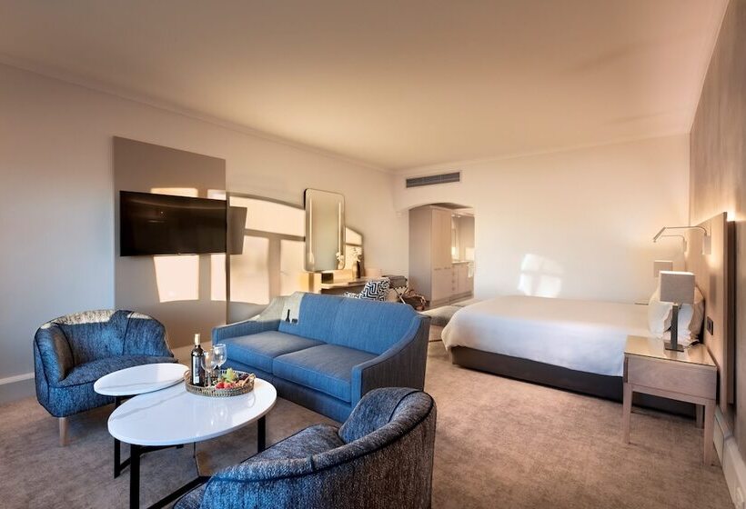Номер Стандарт, Victoria & Alfred Hotel By Newmark