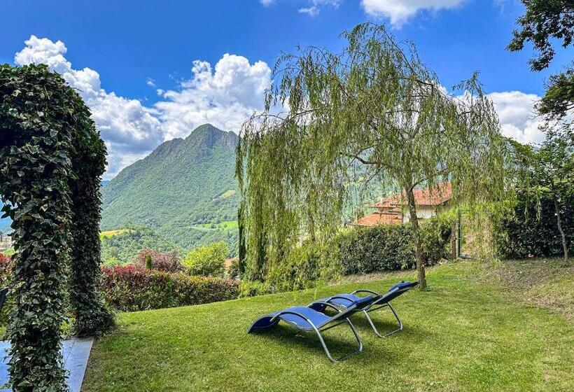 Шале 1 Спальня, Agriturismo Casarai