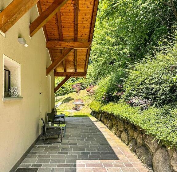 Шале 1 Спальня, Agriturismo Casarai