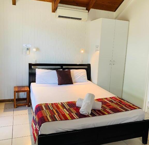 스탠다드 스튜디오, Airlie Beach Apartments