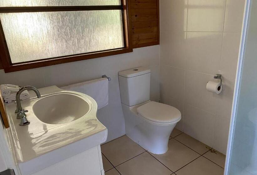 스탠다드 스튜디오, Airlie Beach Apartments