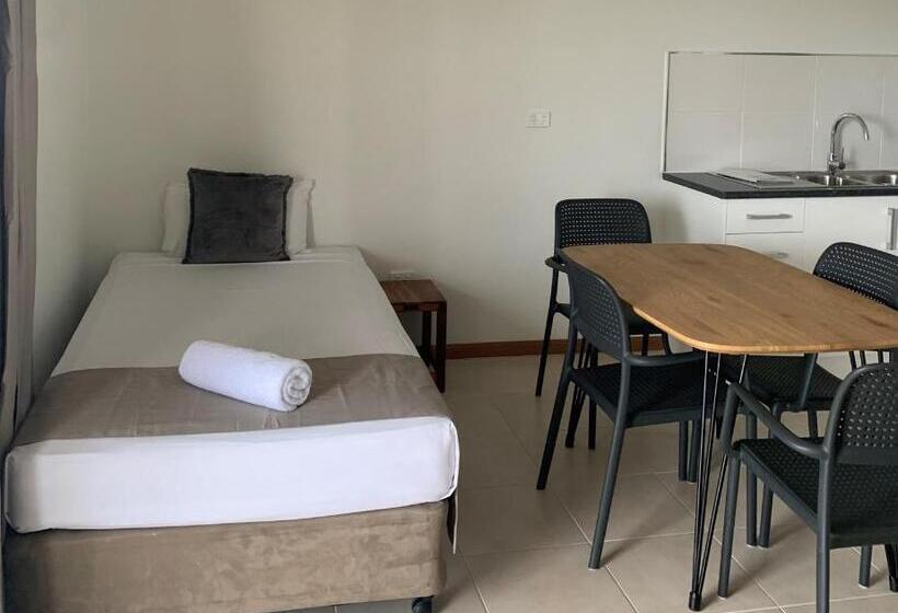 침실 1개 아파트, Airlie Beach Apartments
