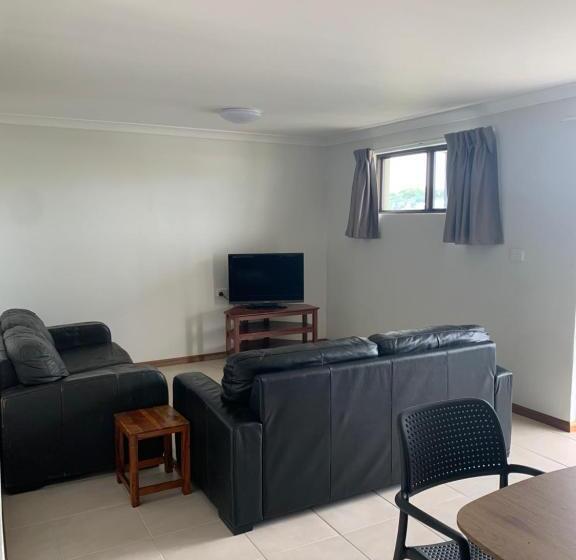침실 1개 아파트, Airlie Beach Apartments