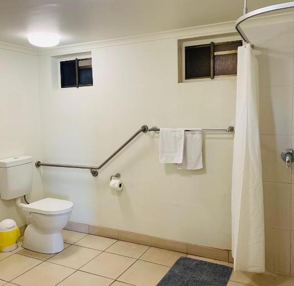 침실 2개 아파트, Airlie Beach Apartments