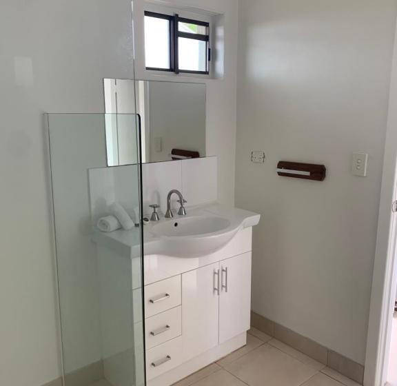침실 1개 아파트, Airlie Beach Apartments