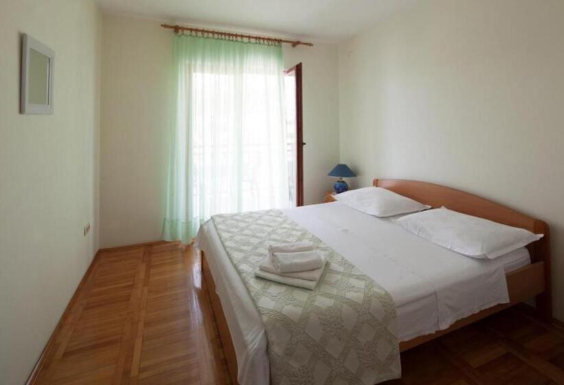 آپارتمان 1 خوابه, Apartment Toni 555