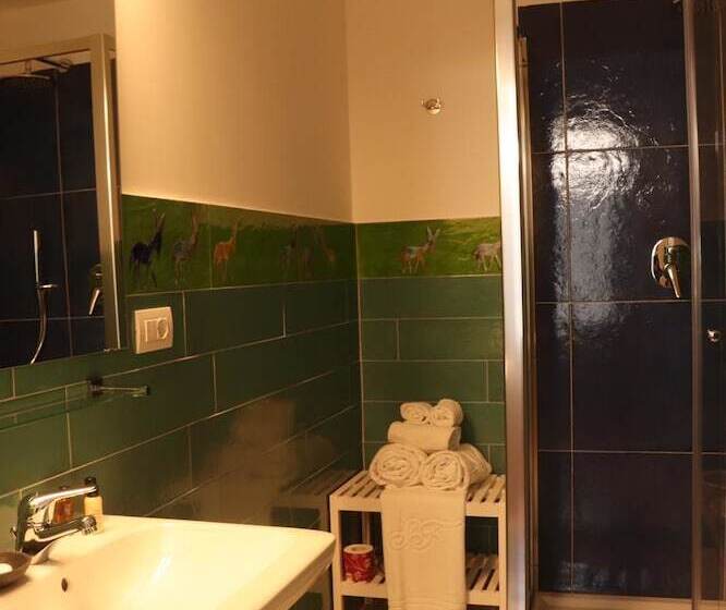Номер Стандарт, Casa Amorino