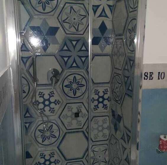 Номер Deluxe, Casa Amorino