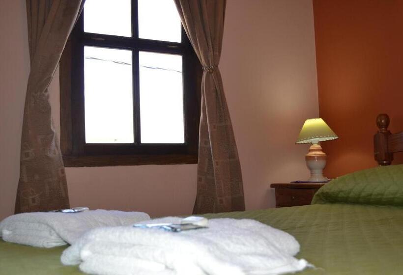 اتاق استاندارد, Alto Del Valle Cafayate