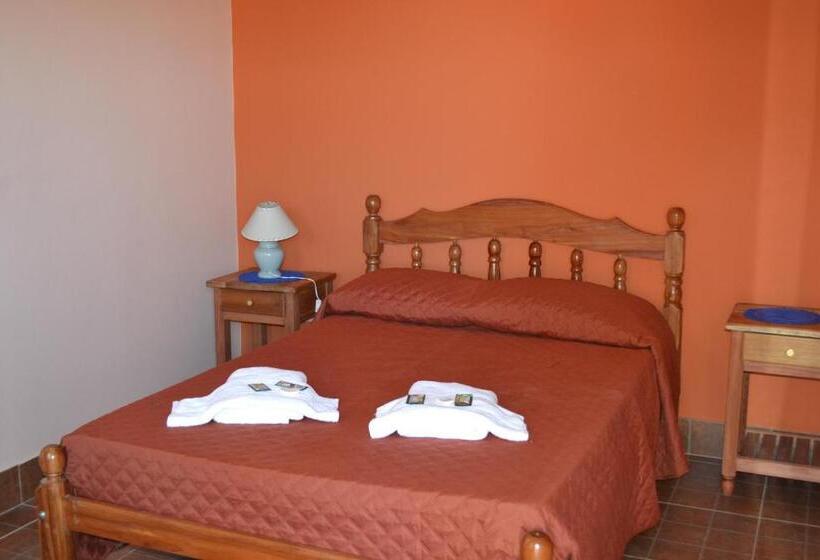 اتاق استاندارد, Alto Del Valle Cafayate