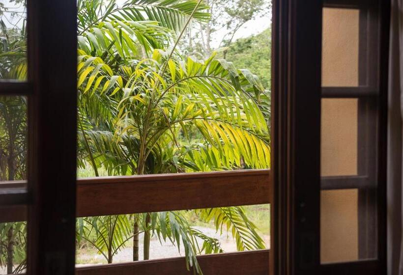 Quarto Estandar, Pousada Ilhote Da Prainha
