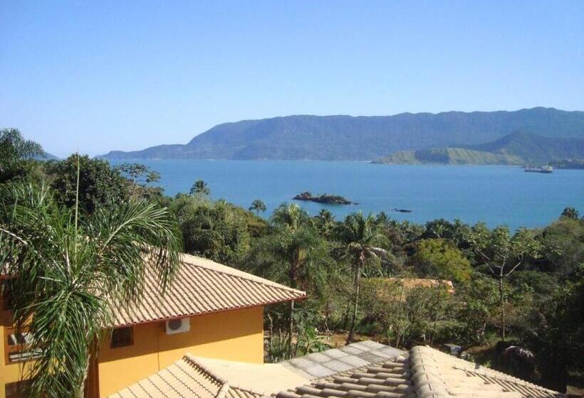 Quarto Familiar Deluxe, Pousada Ilhote Da Prainha