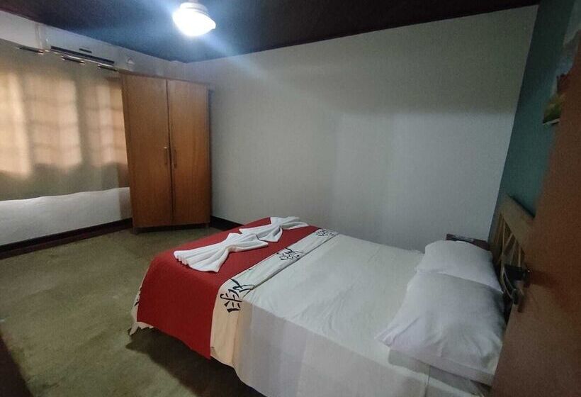 Quarto Familiar, Pousada Ilhote Da Prainha