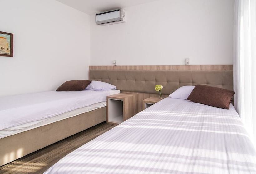 اتاق استاندارد, Apartments & Rooms Lavanda