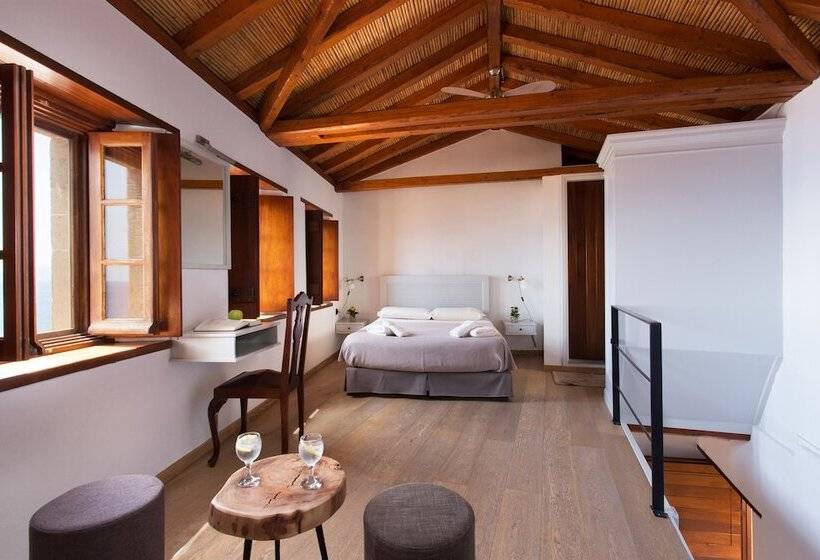 جناح غرفتين نوم, Kalnterimi Guesthouses