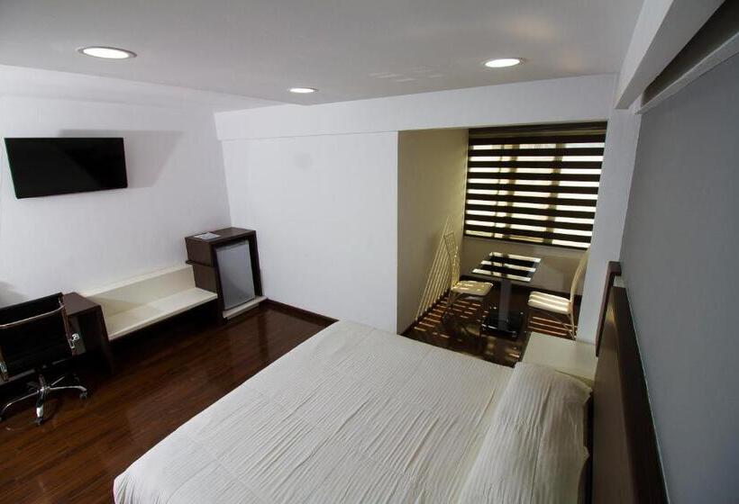 اتاق استاندارد, Apart Hotel Regina