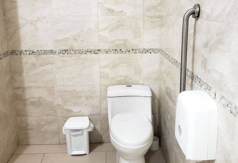 标准单人间, Dc Suites Aeropuerto