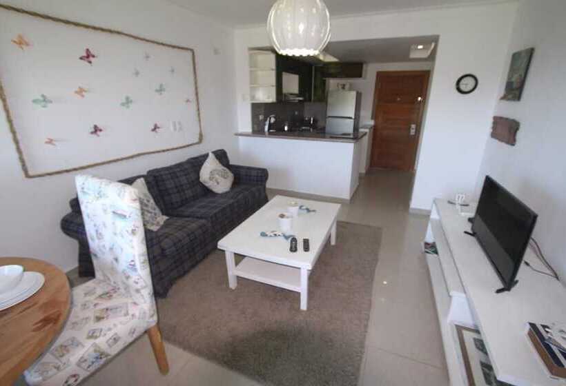 Апартаменты 1 Спальня, Vista Marina Residence