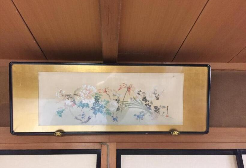 Quarto Familiar, Daymaruya Ryokan