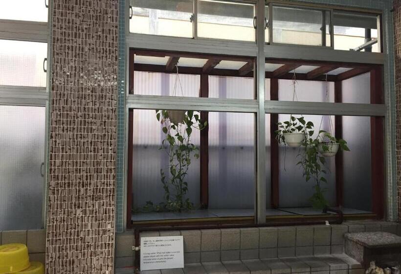 Семейный Номер, Daymaruya Ryokan