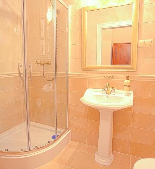 Номер Стандарт, Aparthotel Grodzka 21