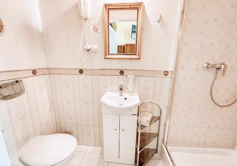 Номер Стандарт, Aparthotel Grodzka 21