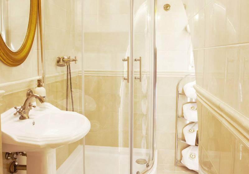 Апартаменты 1 Спальня, Aparthotel Grodzka 21