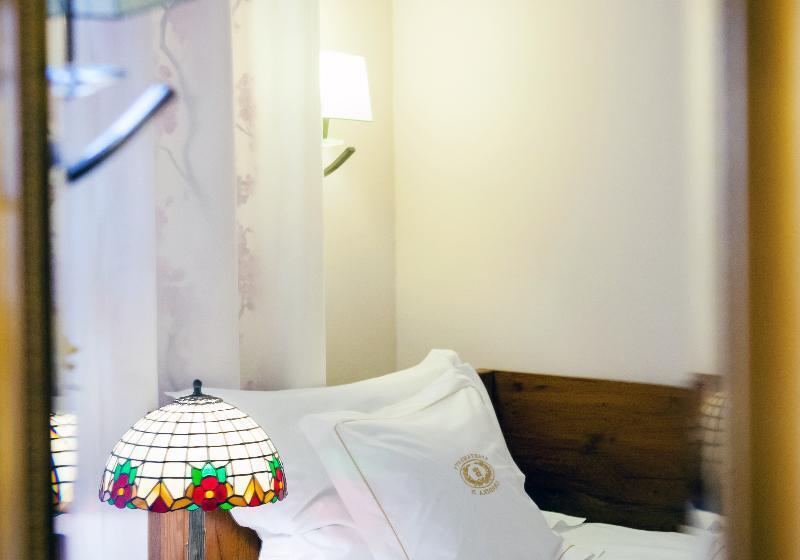 Номер Стандарт Индивидуальный, Aparthotel Grodzka 21