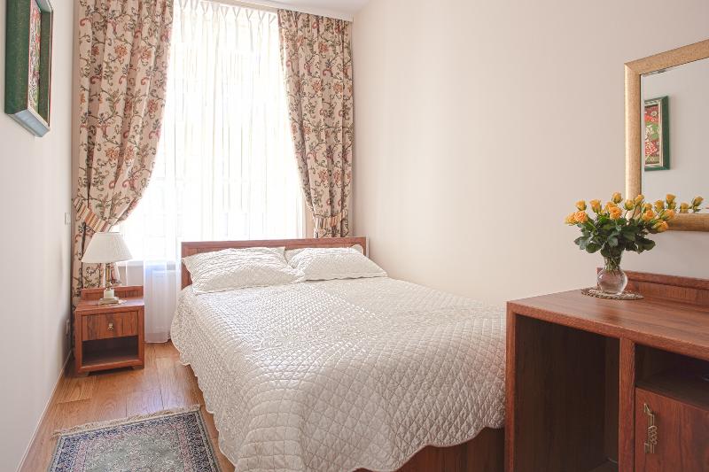 Номер Стандарт Индивидуальный, Aparthotel Grodzka 21
