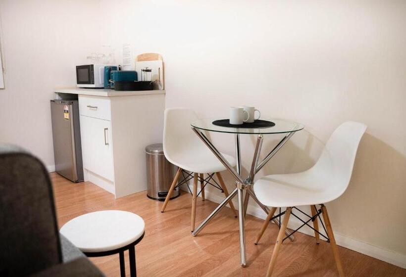 자쿠지 스위트, Adina Lodge Holiday Apartments