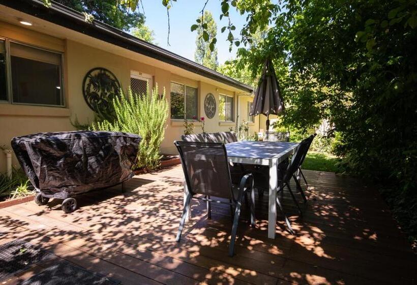 수피리어 룸, Adina Lodge Holiday Apartments