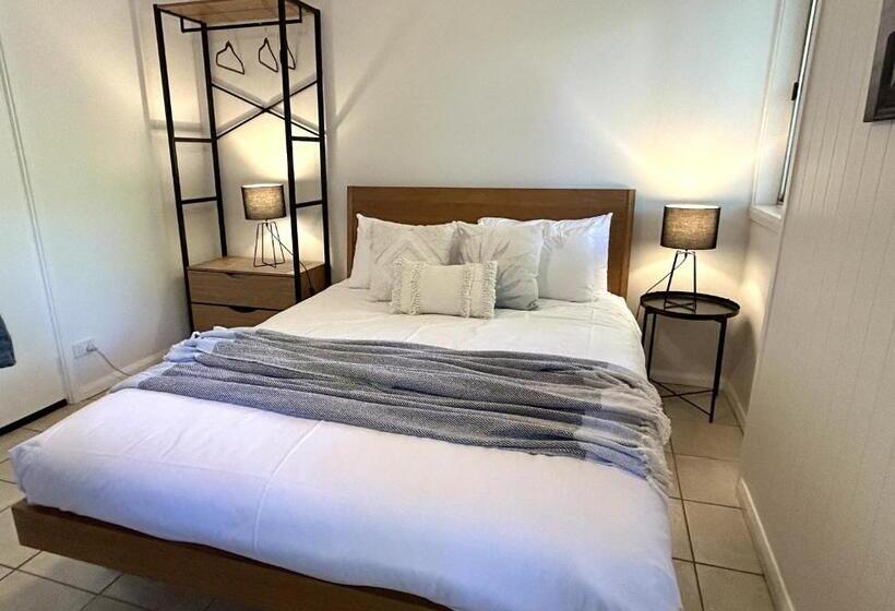 수피리어 룸, Adina Lodge Holiday Apartments