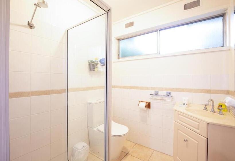 테라스 스위트, Adina Lodge Holiday Apartments