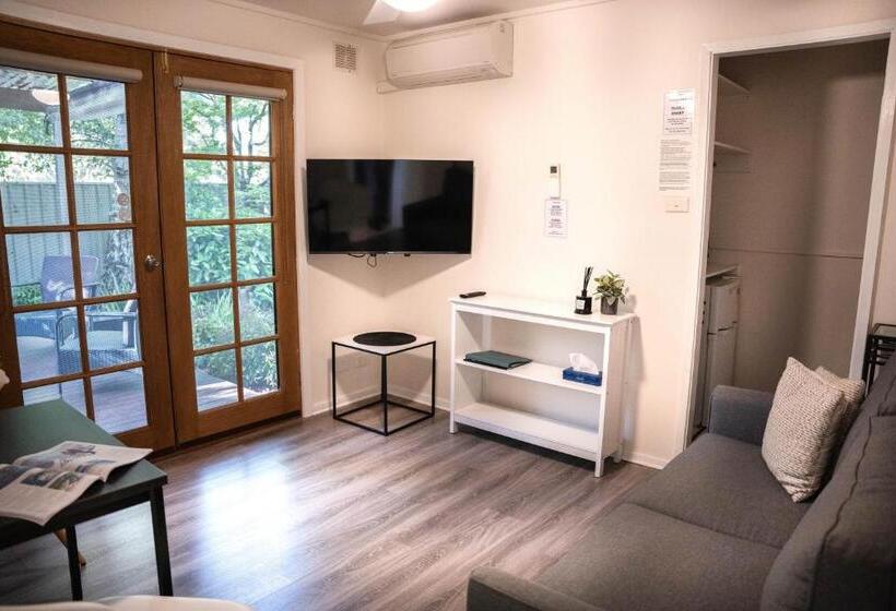 테라스 스위트, Adina Lodge Holiday Apartments
