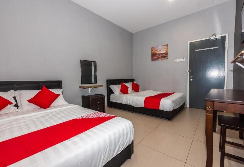 Family Suite, Ho Hotel By Oyo Rooms