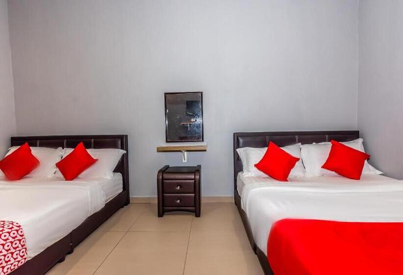 Family Suite, Ho Hotel By Oyo Rooms