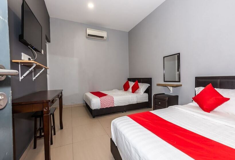 Family Suite, Ho Hotel By Oyo Rooms