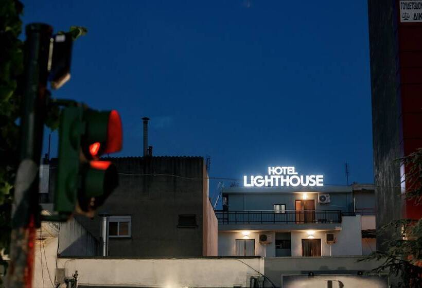 غرفة قياسية, Lighthouse