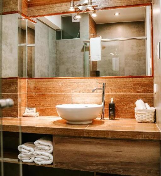 Standardzimmer Kingsize Bett, Muru Homely Hotel Cusco