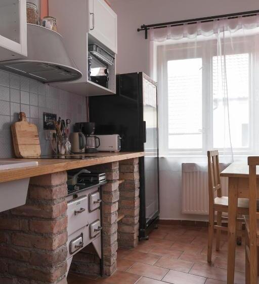 Family Suite, Castle Wall Inn