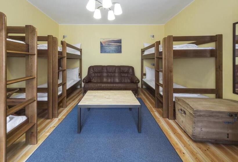 Family Suite, Castle Wall Inn