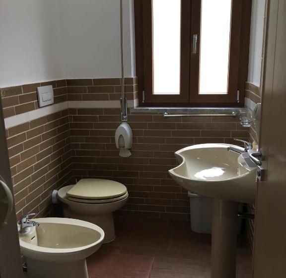 Семейный Номер Superior, Il Podere Dell Angelo Old Country House