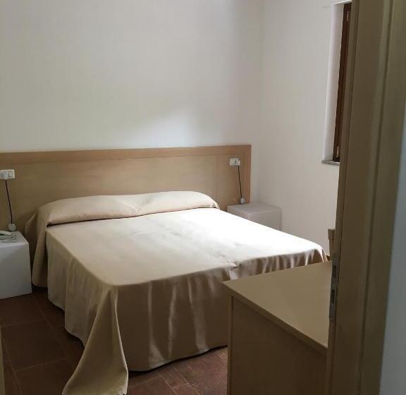 اتاق سوپریور خانوادگی, Il Podere Dell Angelo Old Country House