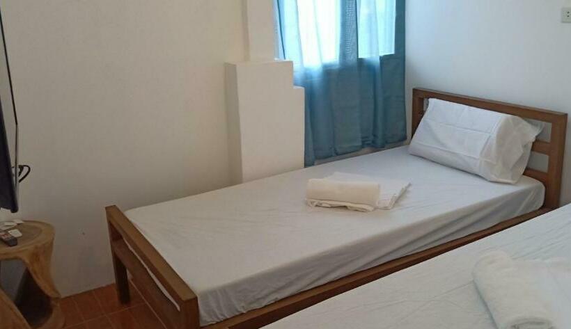 Номер Deluxe, Casa Montemar Heights